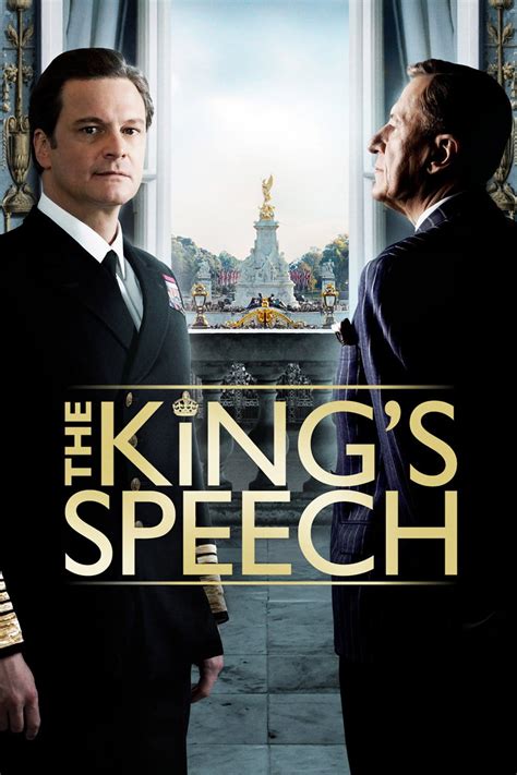 the king's speech